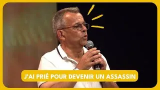 Miniature : J'ai prié pour devenir un assassin - Témoignage de Jean