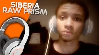 Miniature : Review du Casque Steelseries Siberia Raw Prism
