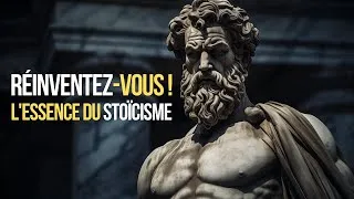 Miniature : Découvrez le Stoïcisme : 5 Clés pour un Changement de Vie Radical!