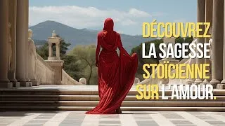 Miniature : Le stoïcisme et l'amour : la vérité que vous ne saviez pas