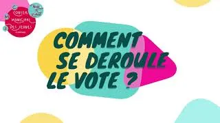 Miniature : Comment vote-t-on pour le Conseil Municipal des Jeunes à Ploudaniel ? 🗳️