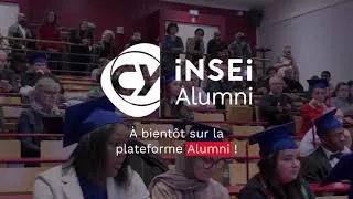 Miniature : Vidéo alumni