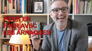 Miniature : Pour en finir avec les arnaques