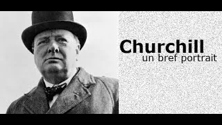 Miniature : Churchill: un bref portrait