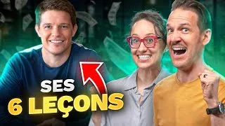 Miniature : 6 moyens utilisés par Russell Brunson pour nous amener à vouloir absolument acheter son offre à 10K$