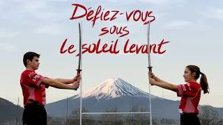 Miniature : TEASER OVALIES 2026 - 31ème édition