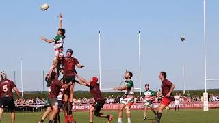 Miniature : 🏉 Ovalies UniLaSalle : Le Plus Grand Tournoi de Rugby Solidaire d’Europe !