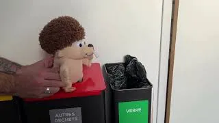 Miniature : Startouf #7 : le verre et ses faux amis