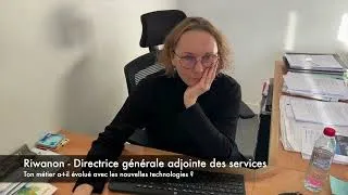Miniature : [Les métiers du Siredom] le secrétariat général : colonne vertébrale