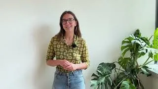 Miniature : Inès de Bort, ambassadrice du doctorat en Nouvelle-Aquitaine