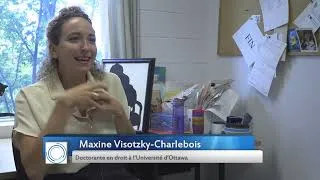 Miniature : Les normativités en matière de santé et de sécurité du travail : les coulisses de la réflexion