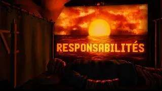 Miniature : Ce jeu qui NOUS met FACE à nos RESPONSABILITÉS