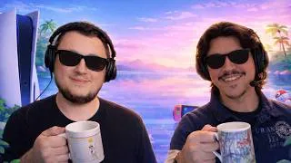Miniature : ⚠️NOUVEAU FORMAT⚠️ Mario Galaxy le film 🤩 STARFIELD sur PS5 défonce tout🔥Crimson desert déjà GOTY ?🏆