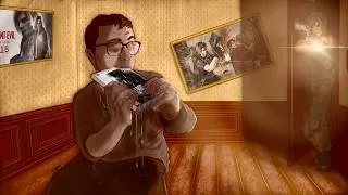 Miniature : Parlons De - Épisode 15 - Resident Evil 9 Requiem