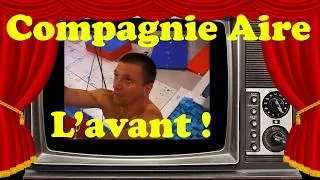 Miniature : Compagnie Aire : L'avant !