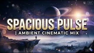 Miniature : 🎵 Spacious Pulse 🎵