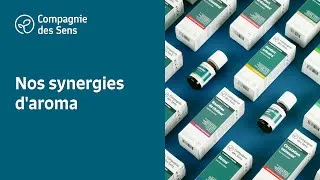 Miniature : Des synergies d'huiles essentielles en solution buvable ? Disponible en ligne et en pharmacie !