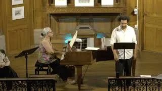 Miniature : Ave Maria - Franz Schubert