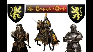 Miniature : Best of Event de Mars "Mount and Blade II Bannerlord"