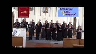 Miniature : Va, pensiero (Chœur des esclaves)