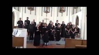 Miniature : Sull’aria – Mozart 