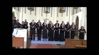 Miniature : Libera me | Gabriel Fauré 