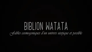 Miniature : CIE WATATA - Biblion Watata (Intégral)