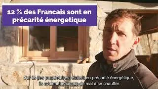 Miniature : Chantier ARA PO en Ardèche avec les Compagnons Batisseurs Rhône-Alpes