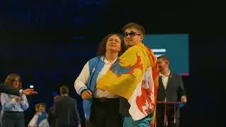Miniature : WorldSkills France 2025 - L’aventure des Compagnons du Devoir