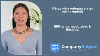 Miniature : CRM, facturation, comptabilité, AML/KYC, RH, rapports, site web…