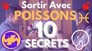 Miniature : Sortir avec un POISSON : 10 SECRETS et ASTUCES