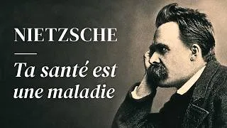 Miniature : Nietzsche - La grande santé