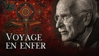 Miniature : Comment Jung est devenu Jung : Le Livre Rouge