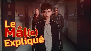 Miniature : Les JEUNES sont TOUS des PSYCHOPATHES! (TOUS INCEL ??)