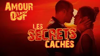 Miniature : L'AMOUR OUF | La FIN expliquée !! ANALYSE & INTERPRÉTATION
