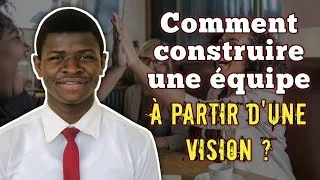 Miniature : Comment construire une équipe performance dans sa start-up ? | CE