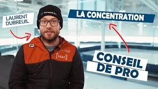Miniature : La concentration