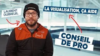 Miniature : La visualisation, ça peut vraiment t'aider avec ton stress