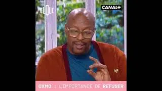 Miniature : Oxmo Puccino, L'importance de Refuser (La clique/ Canal +)