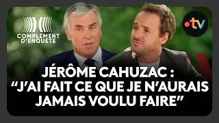 Miniature : Jérome Cahuzac refuse de revoir la vidéo de son mensonge devant l'Assemblée nationale