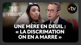 Miniature : Cette mère, qui a perdu son fils de 15 ans, accuse Bruno Retailleau de récupération politique