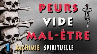 Miniature : D'OÙ VIENT NOTRE MAL-ÊTRE ?
