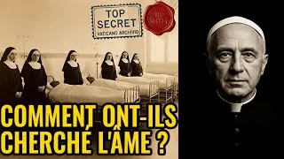 Miniature : Saints martyrs ou cobayes : la vérité sur les cliniques ecclésiastiques