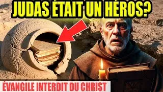 Miniature : Que cache le Vatican ? Évangiles interdits qui transformeront votre foi