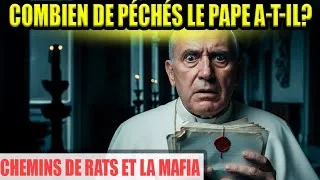 Miniature : Pape assassiné pour la vérité ! Ce que cache le Vatican depuis 800 ans