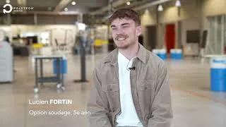 Miniature : Le soudage à Polytech Nantes