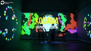Miniature : Kodama : un projet musical