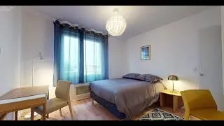 Miniature : Visitez un studio en coliving Compose, comme si vous y étiez 🙂