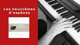 Miniature : Les 9es d'espèces