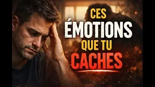 Miniature : Le combat intérieur que tu ne montres jamais | Psychologie humaine
